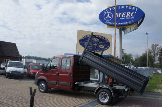 Iveco Daily 35C11 